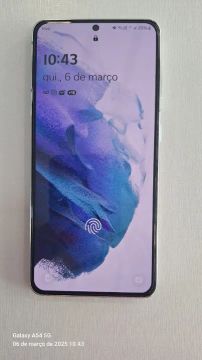 Samsung Galaxy S21