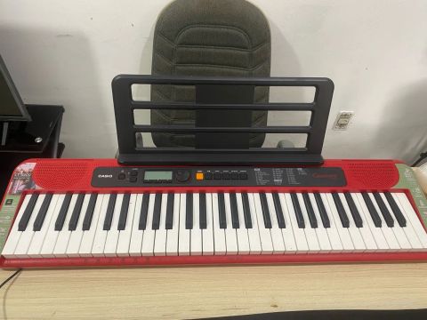 Vendo, novo na caixa.