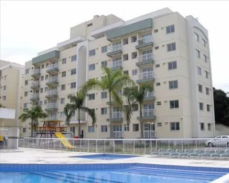 Imóvel para venda possui 61 metros quadrados com 2 quartos em Várzea das Moças - Niterói -