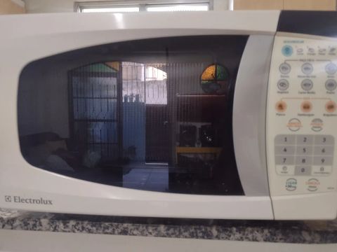 Microondas Electrolux 20L 