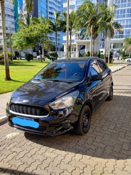 Ford Ka 2016 em ótimo estado! 