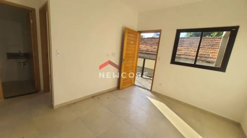 Apartamento em Rua Voltolino - Água Rasa - São Paulo/SP