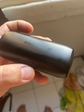 Fone Bose 