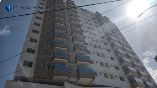 Apartamento 3 quartos em Itapuã