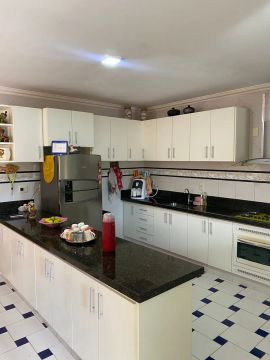 Casa a venda com 5 quartos no Setor de Mansões