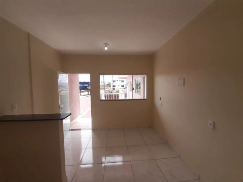 Kitnet sol nascente próximo ultrabox 