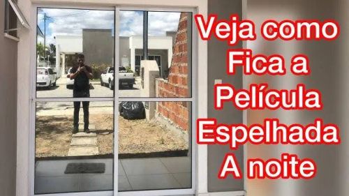 Películas Residenciais Escuras para Vidros: A Melhor Retenção para Asa Norte, Brasília