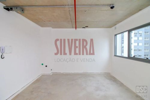Sala Comercial - Grand Park Lindóia