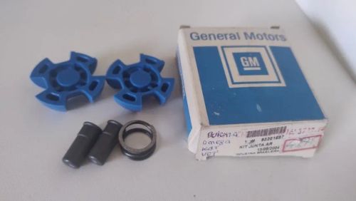 Articulação Coluna Regulavel Kadett Monza Ômega D20 Gm