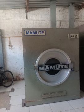 Máquina de Secar -50 kg