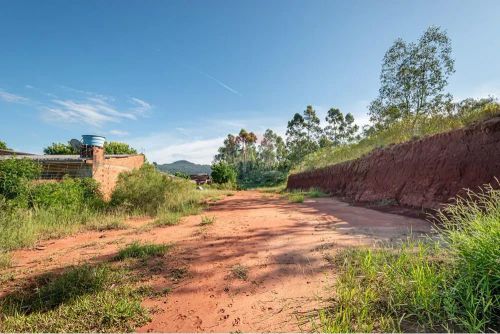 Invista no Futuro: Terreno 1320m² em Campo Bom