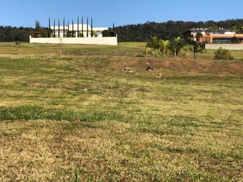 Terreno à venda em Itupeva, Serra Azul, com 1482 m², Fazenda Serra Azul I e II