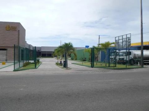 LOJA para alugar na cidade de FORTALEZA-CE