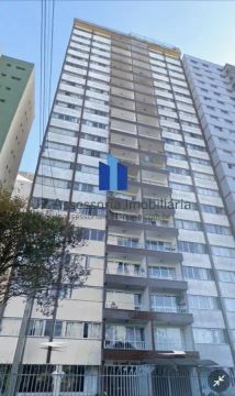Apartamento para Locação em Curitiba, Rebouças, 3 dormitórios, 1 suíte, 4 banheiros, 1 vag