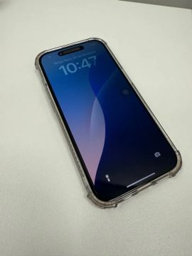 iPhone 15 Pro 256Gb
