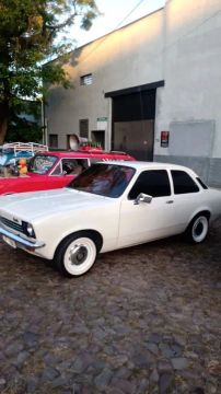 CHEVROLET CHEVETTE 1976 Usados e Novos