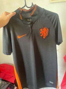 Camisa de Futebol Holanda - Nike - Tamanho M