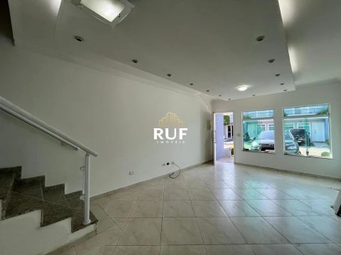 Casa de Condomínio Village 3 dormitórios 110m² - Vila Romero - São Paulo-SP-SP