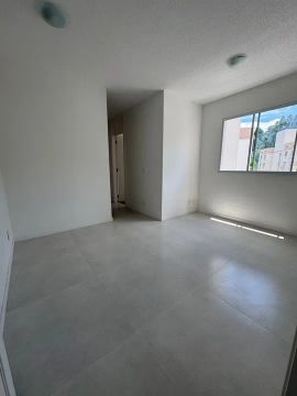 Apartamento 2 quartos-Nunca Habitado 