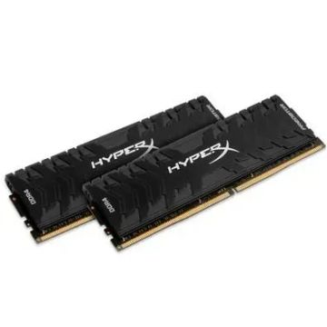 Memória RAM HyperX Predator, 16GB (2x8GB)