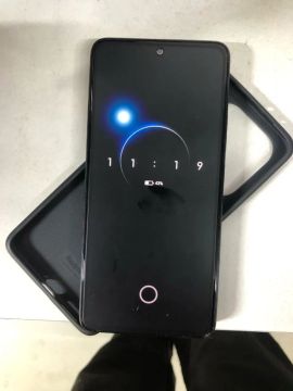 Xiaomi Note 14 