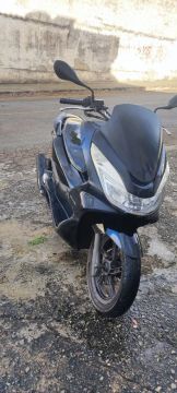 VENDO PCX 150cc