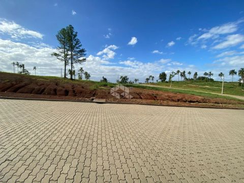Terrenos no Bairro Country