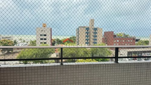 Apartamento em Avenida Guarabira - Manaíra - João Pessoa/PB