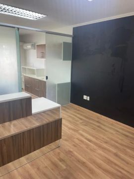 Sala Comercial - Escritório