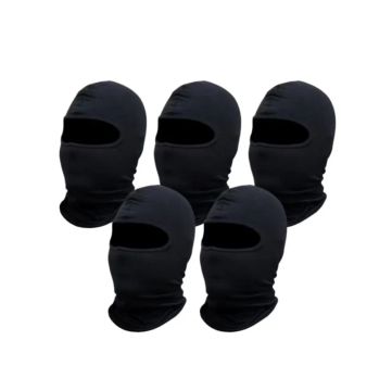 Balaclavas de Motociclista/Bike  - Novo