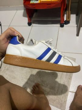 Tênis Adidas Original 