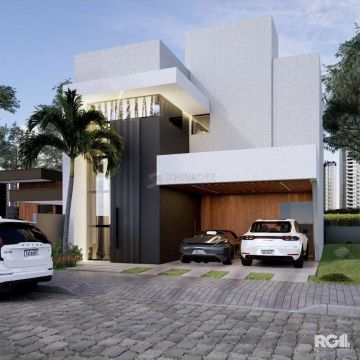 Casa em Condomínio em Sans Souci