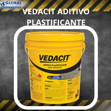 Aditivo Impermeabilizante para Concreto 18 L