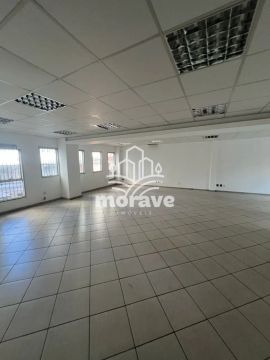 Andar Corrido Espaçoso Santa Efigênia 850m2