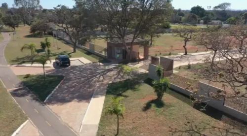 Lotes na Smpw Quadra 14 Conjunto 5