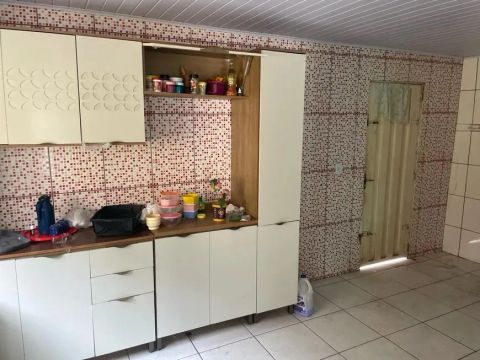 Casa no Igapó MA11