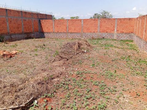 OPORTUNIDADE..LOTE MURADO 450 M²....PROXIMO A PAMPULHA...