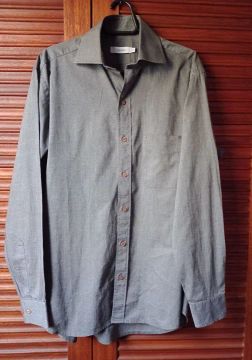 Camisa Masculina Borelli 