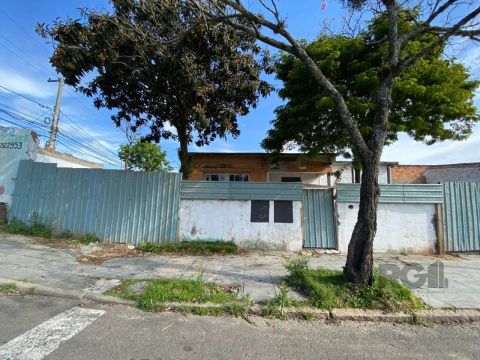 Excelente terreno de esquina, TOTALMENTE LIMPO, na Av. Manoel Elias, 2 quadras da Baltazar