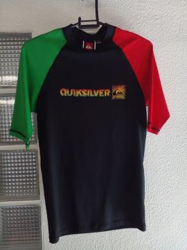 CAMISETA QUIKSILVER 