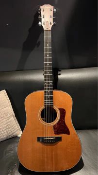 Taylor 410