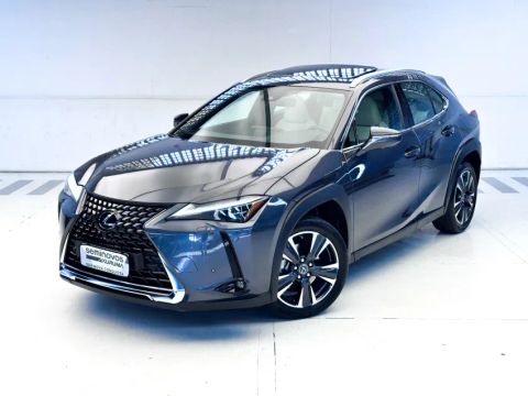 Lexus UX 250h 2.0 VVT-I HYBRID LUXURY CVT.