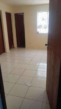 Alugo apartamento 