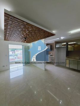 Apartamento no The Club - Flores
