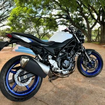 Jta - Suzuki Sv 650 A