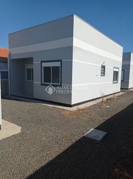 Casa no bairro Pedras Brancas