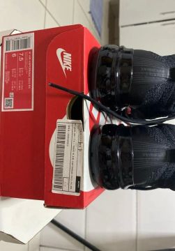 Nike Air Vapormax 2023 FK - Tamanho 37