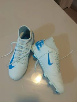 Chuteira Nike Mercurial 