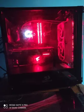 PC Gamer Completo