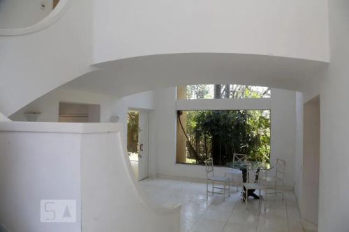 Casa à Venda - Real Parque, 4 Quartos, 980 m2